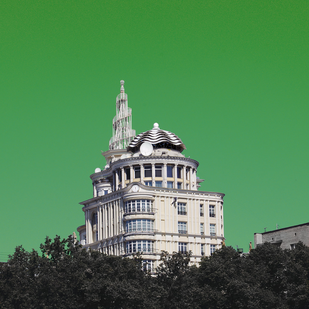 Сладкий вкус без сахара: бар-невидимка в сердце Москвы
