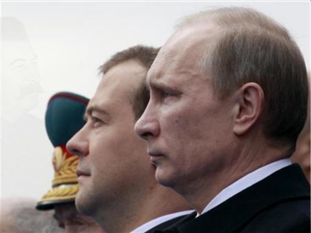 Виза, жильё, язык: три кита путешествия в Россию